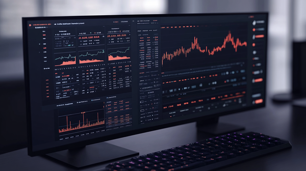 Esplora Nexmist AI: Un Sistema di Trading Affidabile?