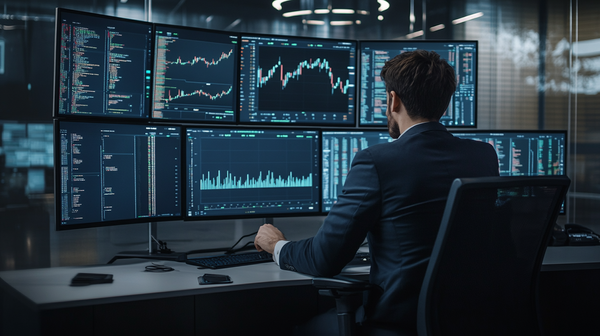 Monfesbit App: È una piattaforma di trading affidabile?