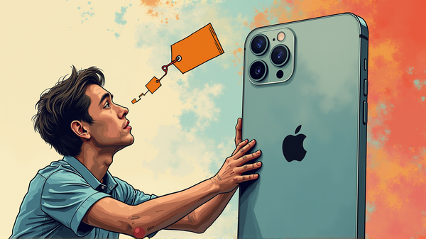 Tariffe e Prezzi degli iPhone: Una Lettura Essenziale Prima del tuo Prossimo Acquisto!