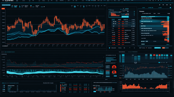 Roxun Ledger: È Questa la Piattaforma di Trading Definitiva che Stai Cercando?
