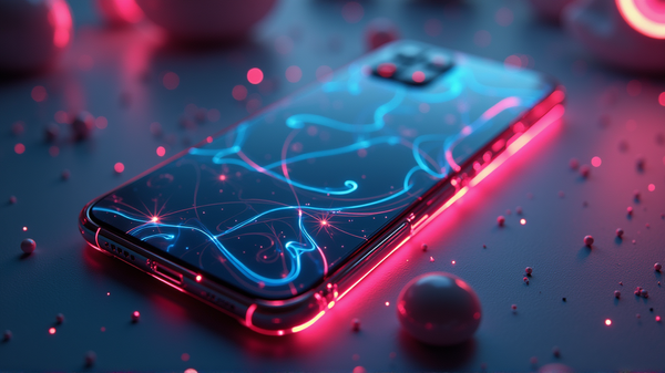 I grandi marchi di telefoni sono bloccati in un vicolo cieco del design?