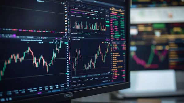 Esplora Nexvesto: È una Soluzione di Trading Affidabile?