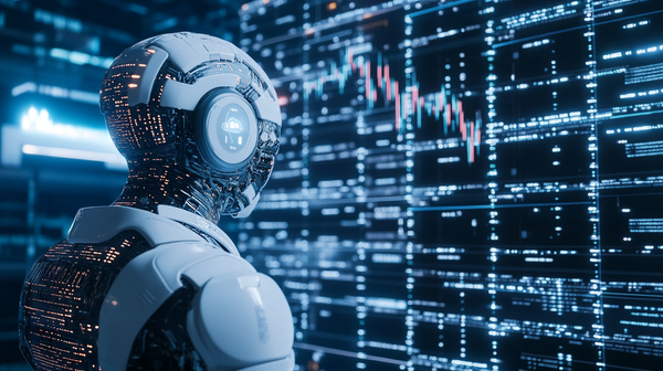 Scopri se Immediate Algor è uno Strumento di Trading Rivoluzionario!
