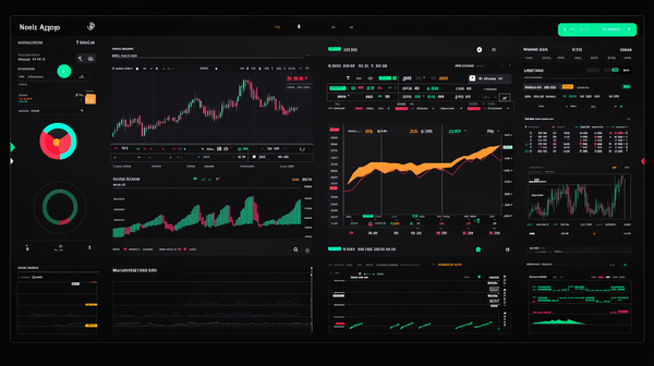 FinoTraze: Svelare la Verità Dietro Questa Potenza del Trading