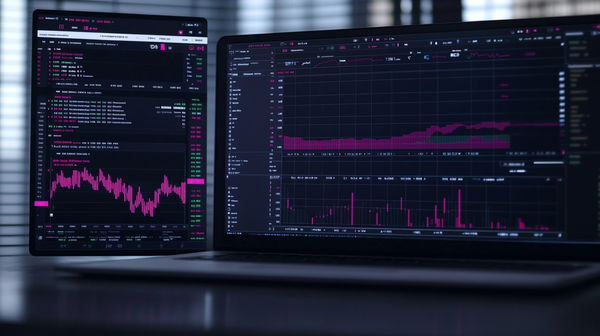 Esplorando Viax Ember: È un Sistema di Trading Rivoluzionario?