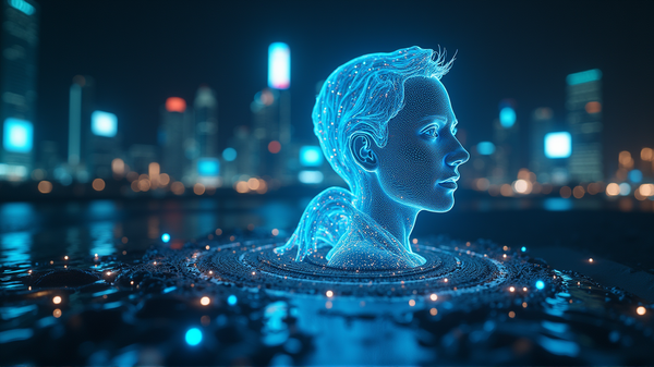 La Strategia Rivoluzionaria di OpenAI: Trasformare ChatGPT in un Gigante dell'Identità Digitale