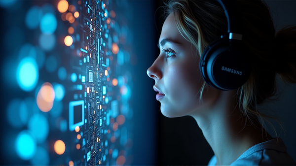 Samsung Auracast: Un Balzo Avanti nell'Accessibilità Audio