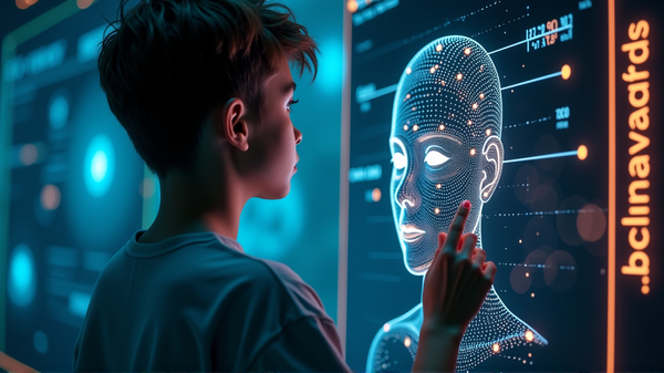 Copilot AI: La Nuova Soluzione di Microsoft che Imita un Terapeuta per la Generazione Z