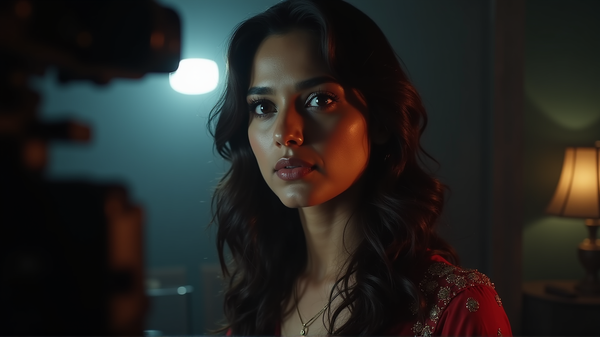 La Posizione di Kangana su Hollywood: Balzo Strategico o Passo Riluttante?
