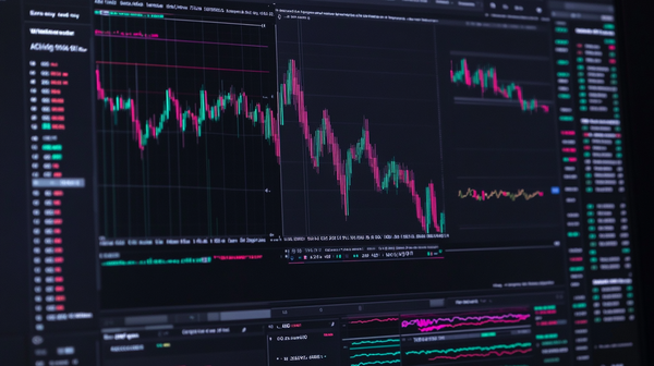 Revisione di Kredion GPT: Puoi Fidarti di Questa Piattaforma di Trading?