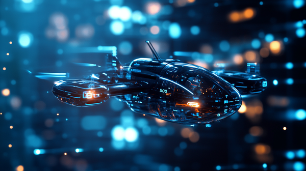 Scoprendo Byte Qyz: È la Vera Opportunità o una Rivoluzione Affidabile nel Trading?