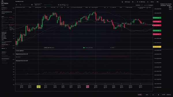 G42 Profit è la Soluzione Finale per il Trading? Scopri la Verità!