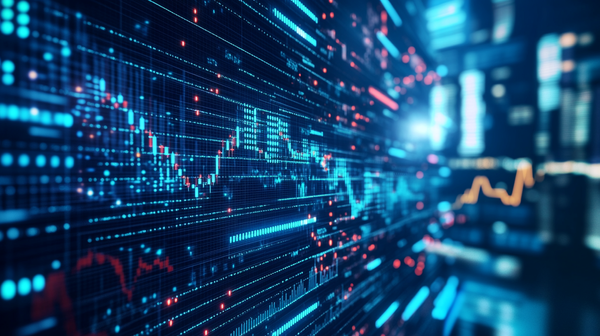Aurevia Pine è lo strumento di trading definitivo? Scopri la verità!