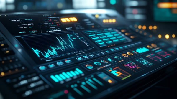 Scopri i Segreti di GrobeNextaPro: È la tua Soluzione di Trading Finale?