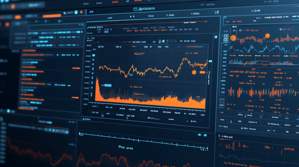 Instant +12V Forteo: Un'approfondita Analisi degli Strumenti di Trading Avanzati