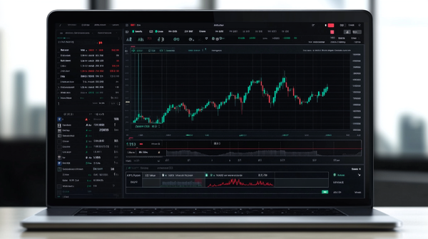 Investigare Lynx trader 9.3 flex: È Affidabile?