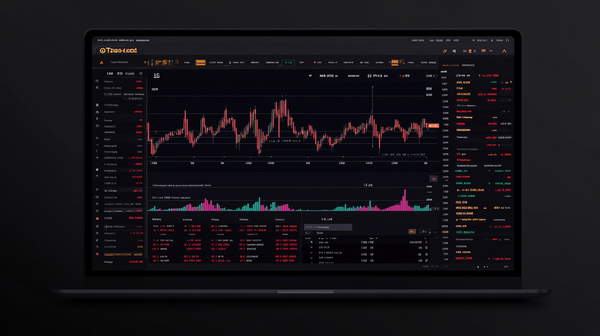Svelando Instant Day Pro 7000: Puoi Fidarti di Questa Piattaforma di Trading?