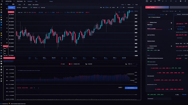 Gebroluxpro è la Soluzione Definitiva per il Trading?
