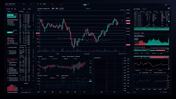 Fund Solvaren: Svelando la Verità Dietro il Suo Successo nel Trading
