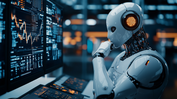 Indagando su Travynex: È il Futuro del Trading?