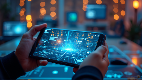 Immergiti in Android 16 QPR1 Beta 2.1: Correzioni di Bug da Non Perdere!