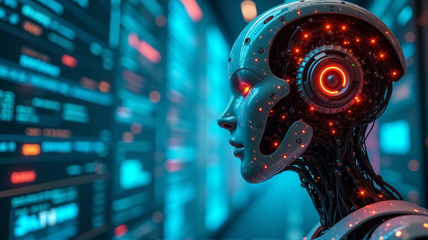 Come la Robotica Trasforma il Sovraccarico di Dati in Strategie Intelligenti