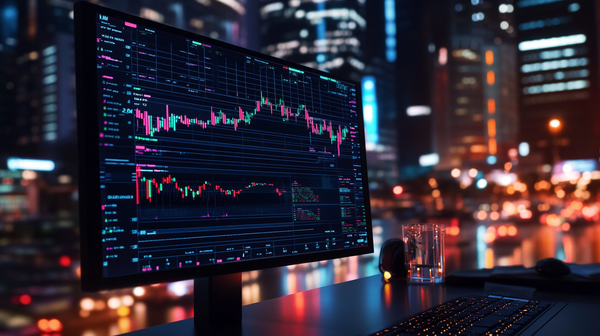 Instant +4X Intal: Scopri il Sistema di Trading Affidabile Oggi!