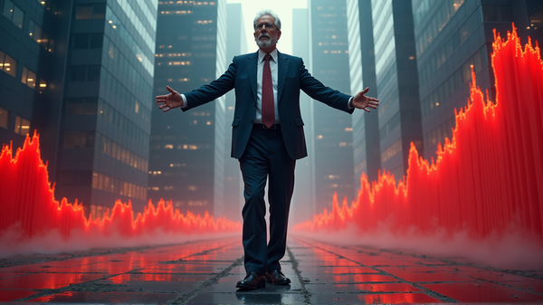 L'Ascesa Vertiginosa di Oracle: Come Larry Ellison ha Superato Bezos in una Notte!
