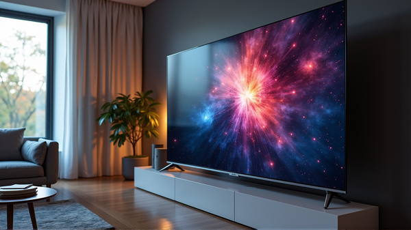 Salto Pionieristico: Vision Electronics Lancia il Primo Android TV Locale
