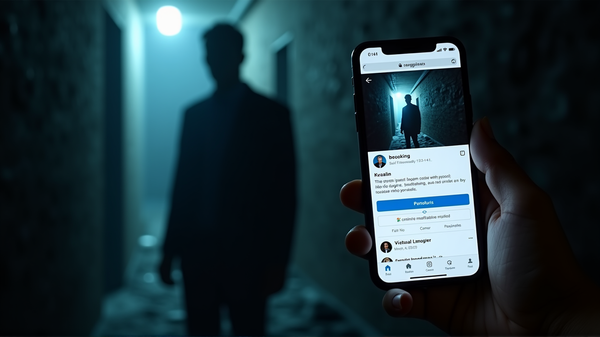 Svelare i Misteri Dietro la Presenza Online di Vance Boelter e il Suo Passato Allarmante