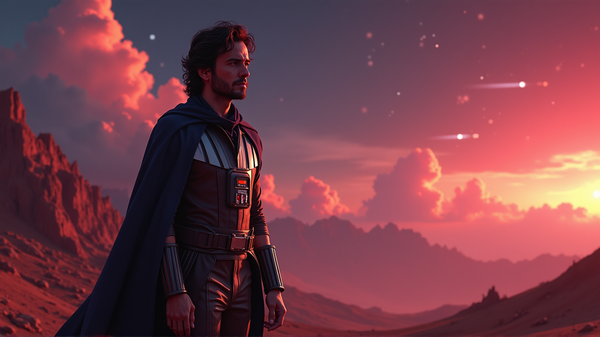Diego Luna rompe gli stereotipi a Hollywood: dai cartelli alla galassia