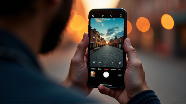 Instagram Potenzia la Creatività con il Nuovo Strumento Teleprompter negli Edits