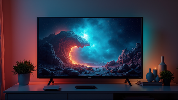 Box TV Onn di Walmart: Goditi l'Ultimo Aggiornamento di Android TV 14!