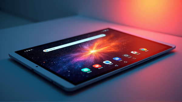Xiaomi Pad 7 Ultra si distingue nel mercato dei tablet Android