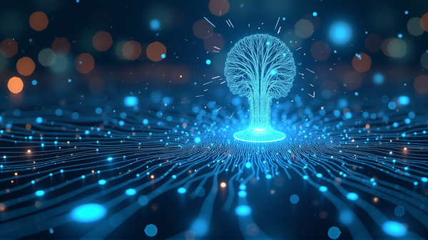 Rivoluzione AI: La Minaccia Più Grande per i Giganti della Tecnologia