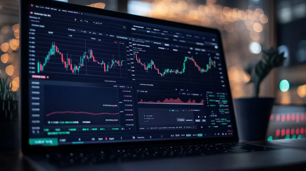 Cashaxor: Sarà Questo il Tuo Prossimo Rivoluzionario Strumento di Trading?