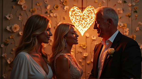 Tributi Commoventi: Celebrità Esprimono Amore nel Giorno del Papà