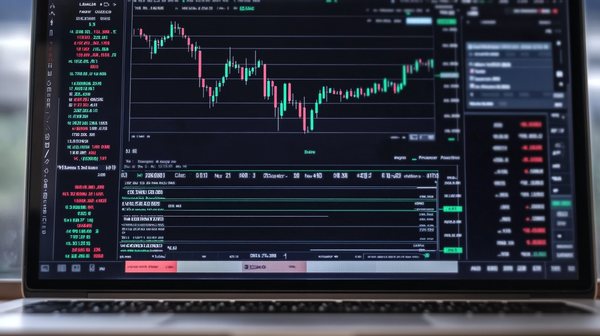 Scopri BitwaveReactionAI: È il Percorso per un Trading Più Intelligente?