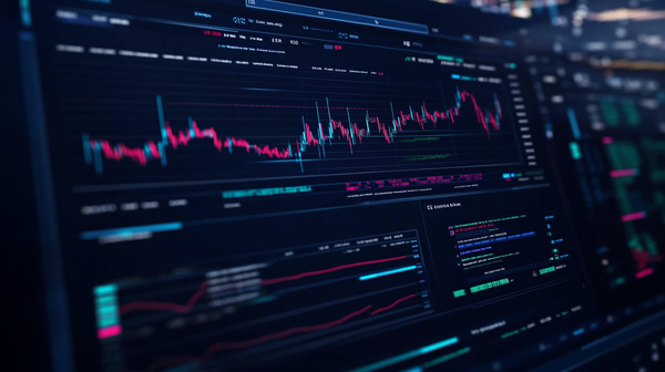 Scopri la Verità: Sovrex Trader è la Rivoluzione del Trading?