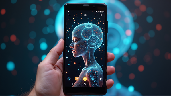 Balzo Rivoluzionario nell'AI: L'App Offline Edge Gallery di Google