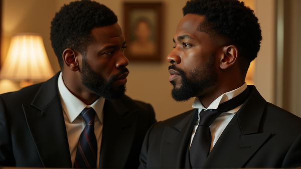 Il Saggio Consiglio di Denzel: Come Mantenere il Fascino Vivo a Hollywood