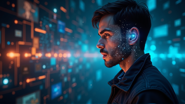 Trasforma i tuoi Testi in Voci – Una Nuova Era con l'App Mobile di ElevenLabs