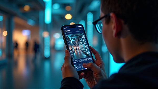 Tecnologia Vocale Rivoluzionaria: Lancio dell'App Vocale AI di ElevenLabs!