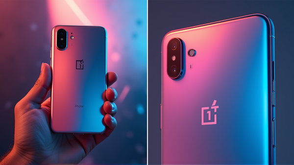 Decisioni, decisioni: iPhone 16e vs OnePlus 13s – Quale Titano Compatto Regna Sovrano?