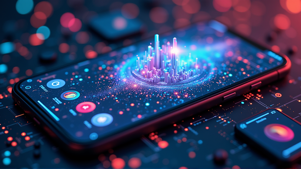 Il Mercato Globale dei Sistemi Operativi Mobili è Pronto a Rivoluzionarsi entro il 2032