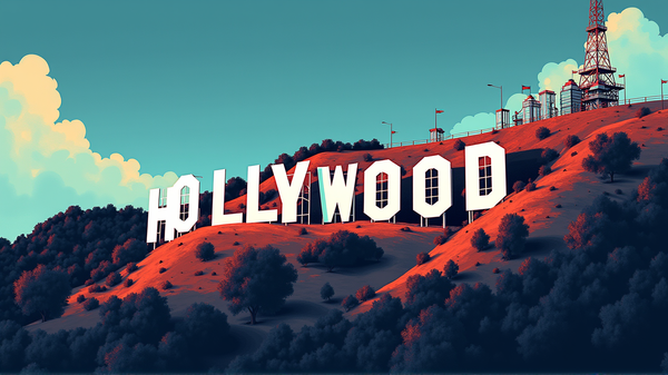 La Strategia degli Spinoff di Hollywood Sotto la Lente delle Agenzie di Rating