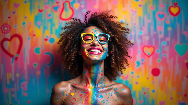 La Grande Celebrazione di TikTok: Svelato il Mese del Pride 2025