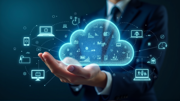 Espansione Esplosiva per il Mercato del Cloud Personale Entro il 2028