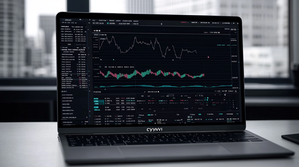 Bravell Fund è il Futuro del Trading? Scopri i Suoi Segreti