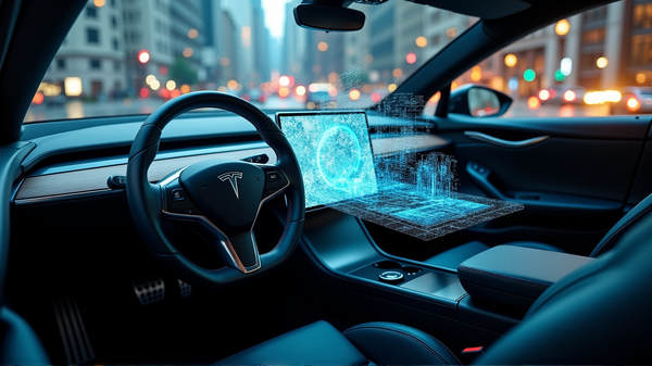 CarPlay ‘Liquid Glass’ Rivoluzionario Trasforma l'Esperienza Tesla